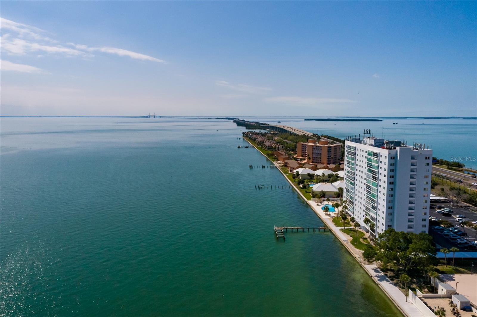 7200 SUNSHINE SKYWAY LN S #3D, ST PETERSBURG, FL, 33711