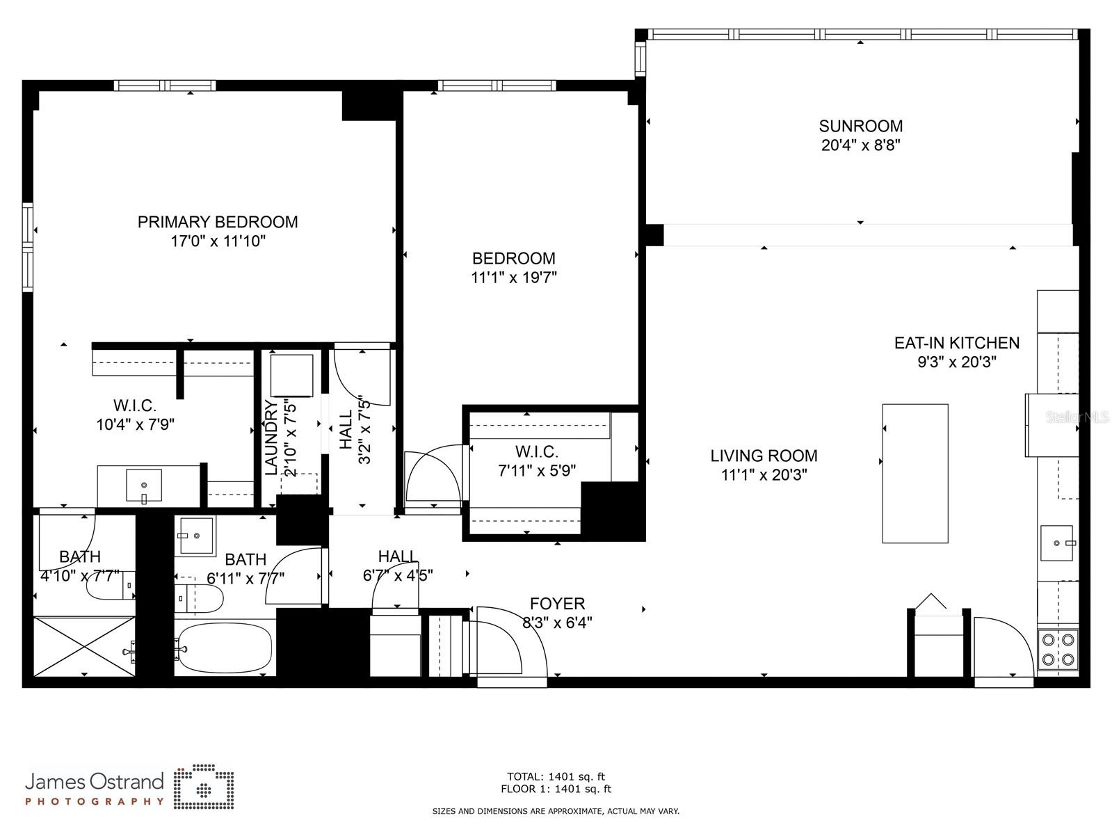 7200 SUNSHINE SKYWAY LN S #3D, ST PETERSBURG, FL, 33711