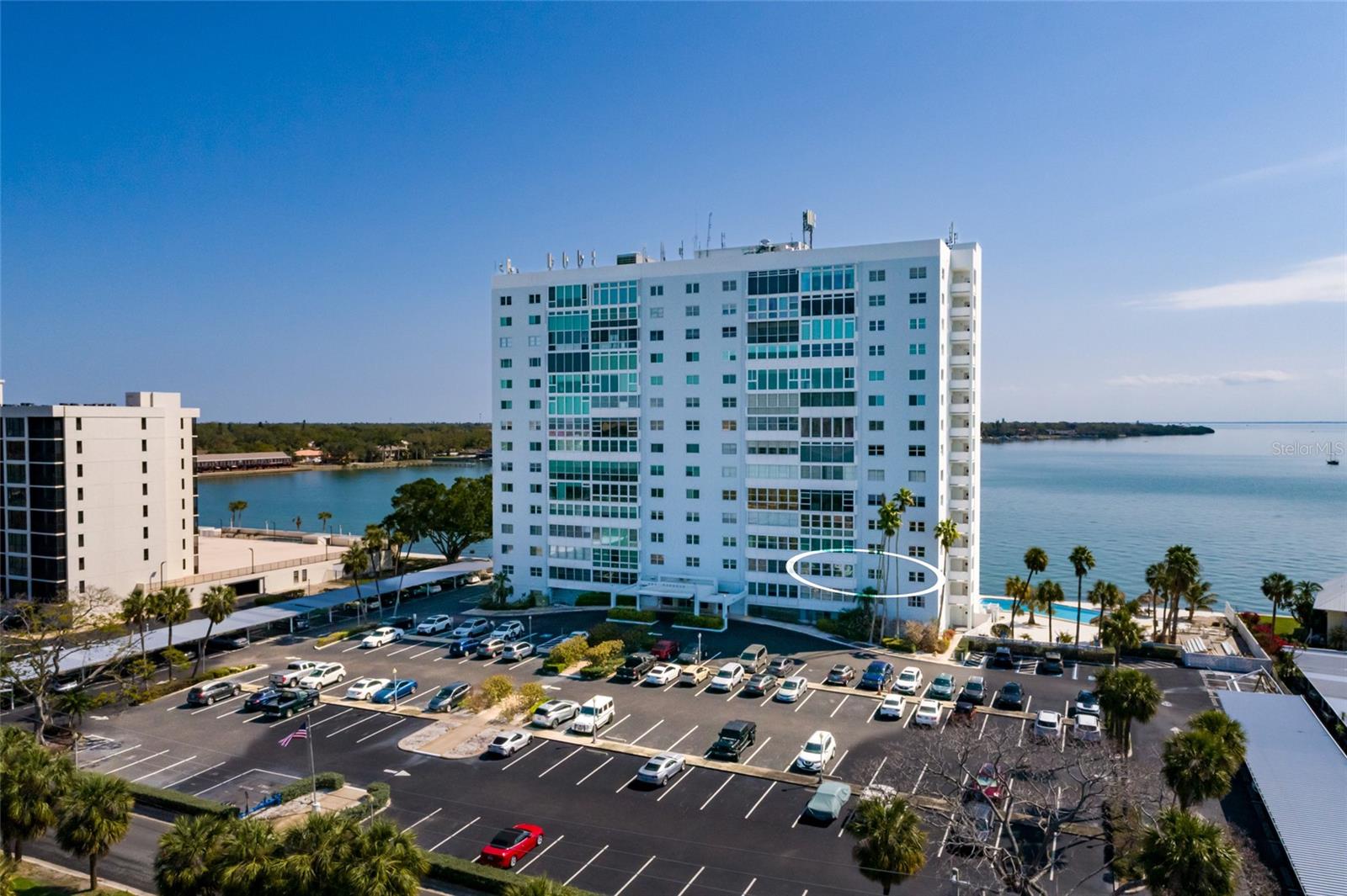 7200 SUNSHINE SKYWAY LN S #3D, ST PETERSBURG, FL, 33711