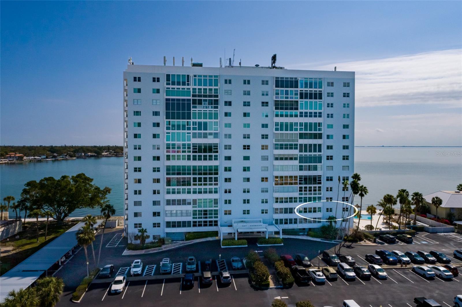 7200 SUNSHINE SKYWAY LN S #3D, ST PETERSBURG, FL, 33711