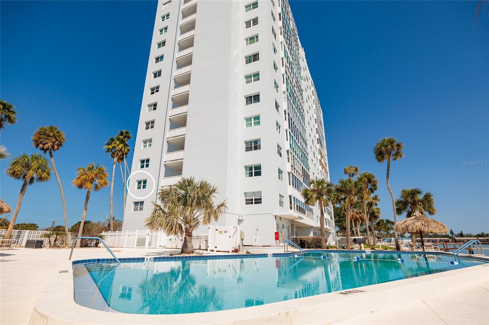 7200 SUNSHINE SKYWAY LN S #3D, ST PETERSBURG, FL, 33711