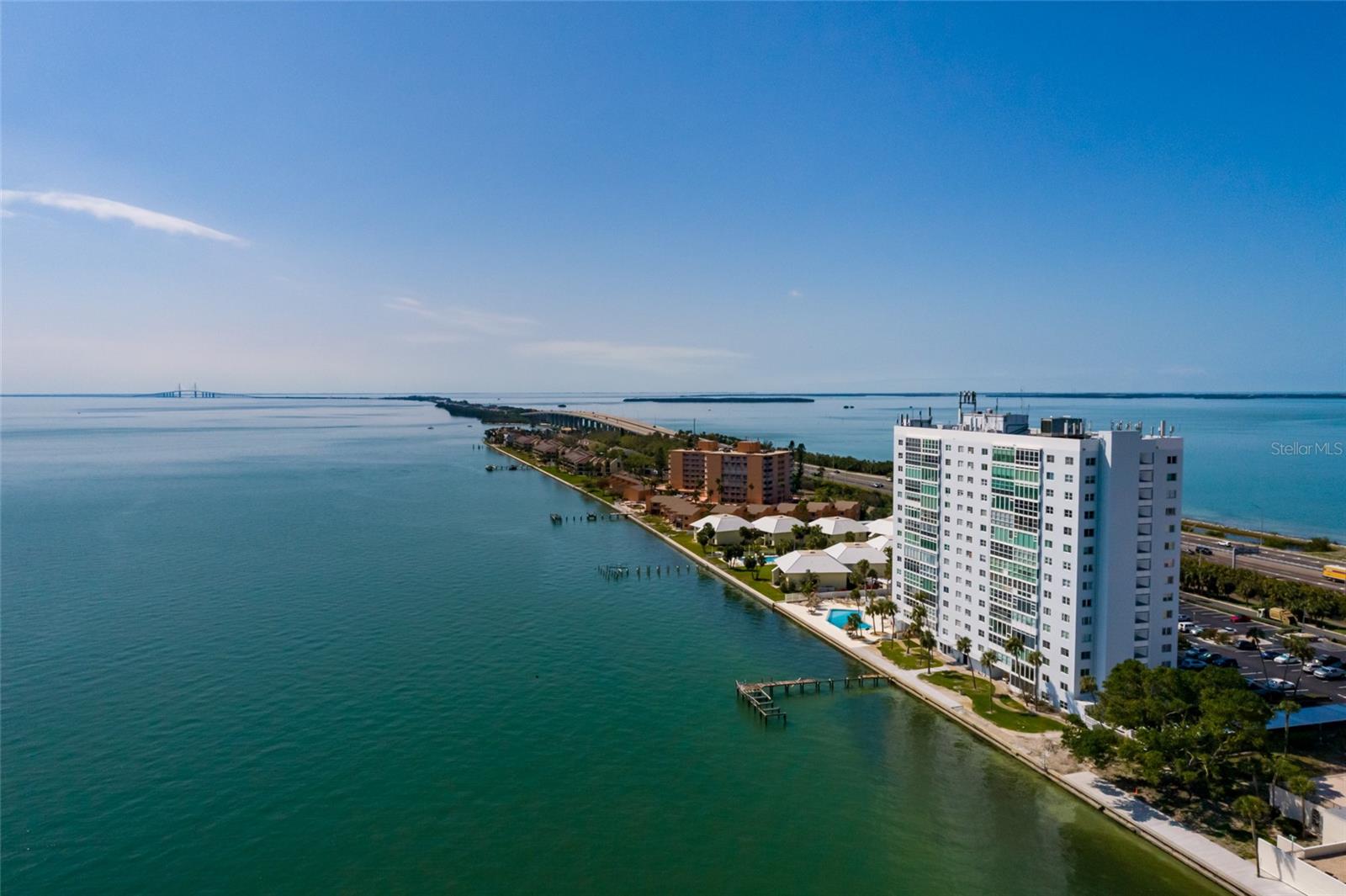 7200 SUNSHINE SKYWAY LN S #3D, ST PETERSBURG, FL, 33711