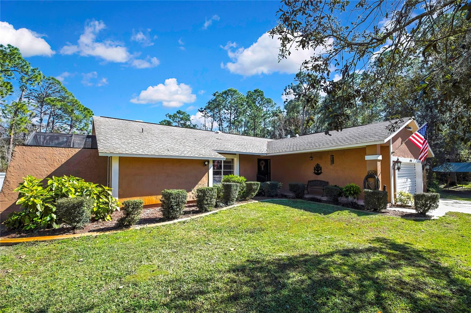 6938 CORONET DR, NEW PORT RICHEY, FL, 34655