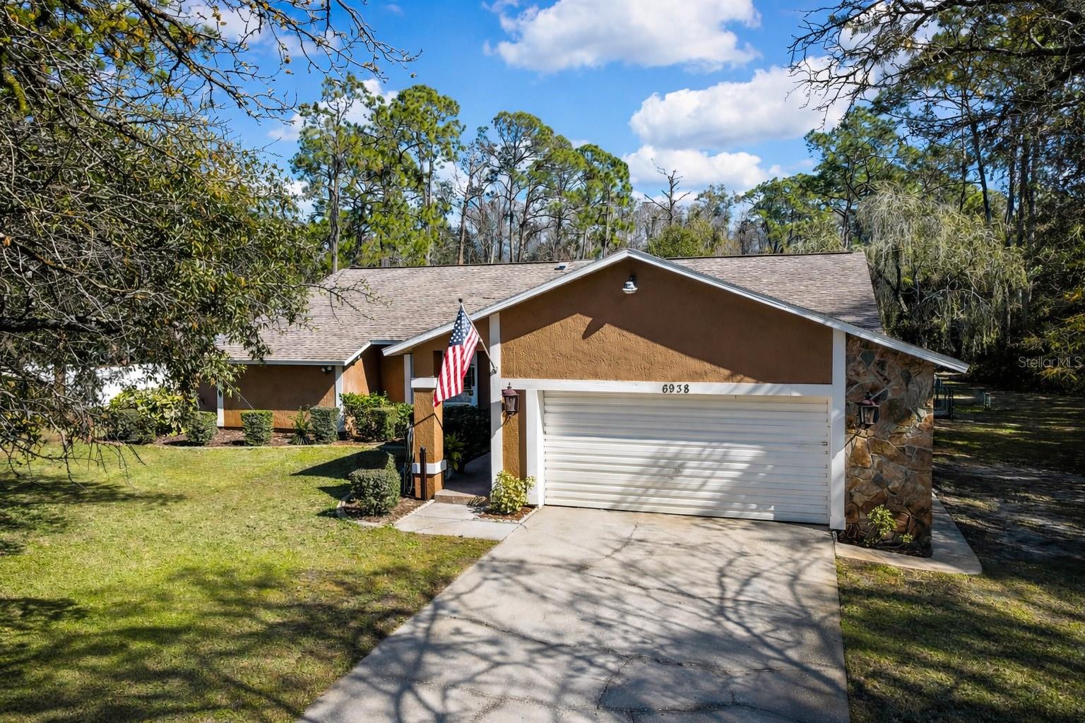 6938 CORONET DR, NEW PORT RICHEY, FL, 34655