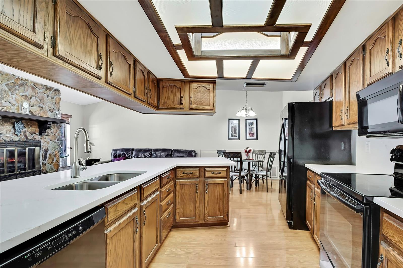 6938 CORONET DR, NEW PORT RICHEY, FL, 34655