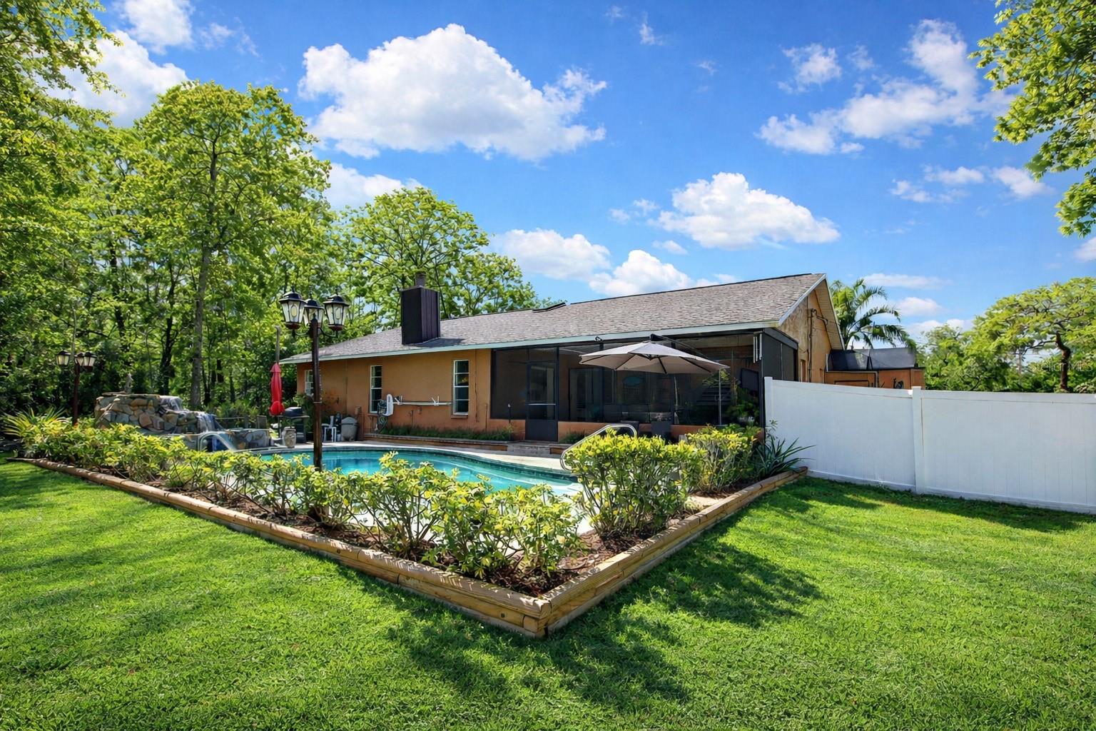 6938 CORONET DR, NEW PORT RICHEY, FL, 34655