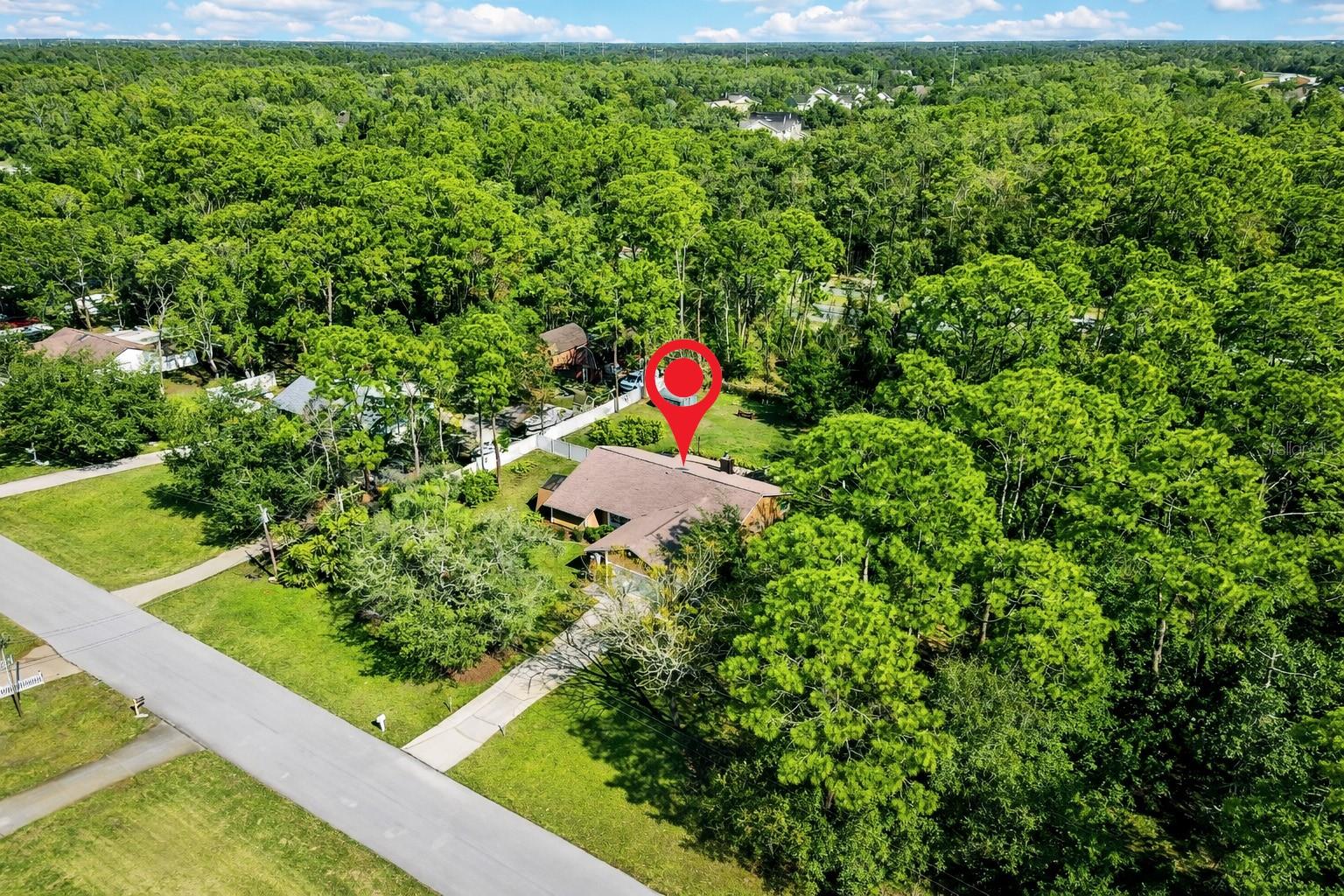 6938 CORONET DR, NEW PORT RICHEY, FL, 34655