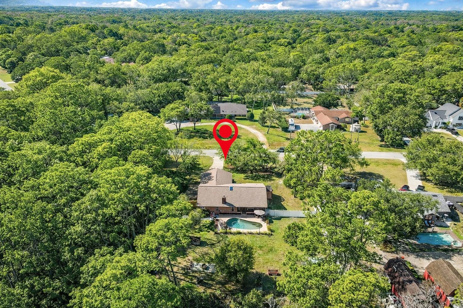 6938 CORONET DR, NEW PORT RICHEY, FL, 34655