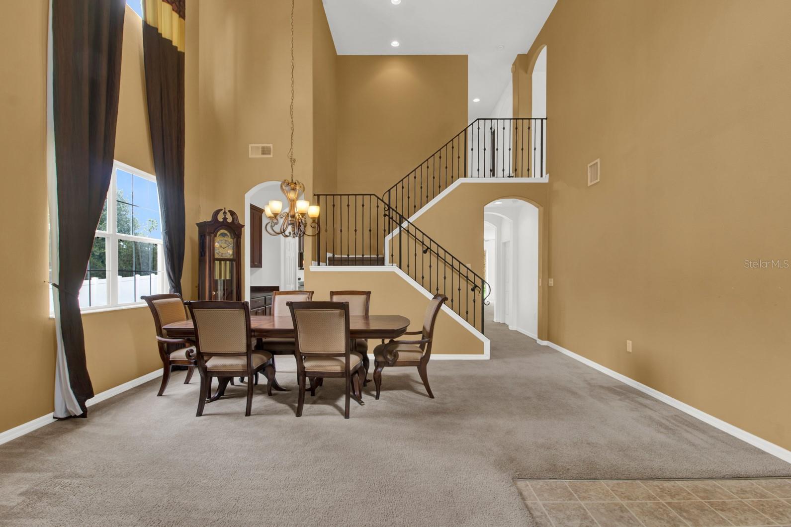 10036 KIMBLE FIELD WAY, ORLANDO, FL, 32827