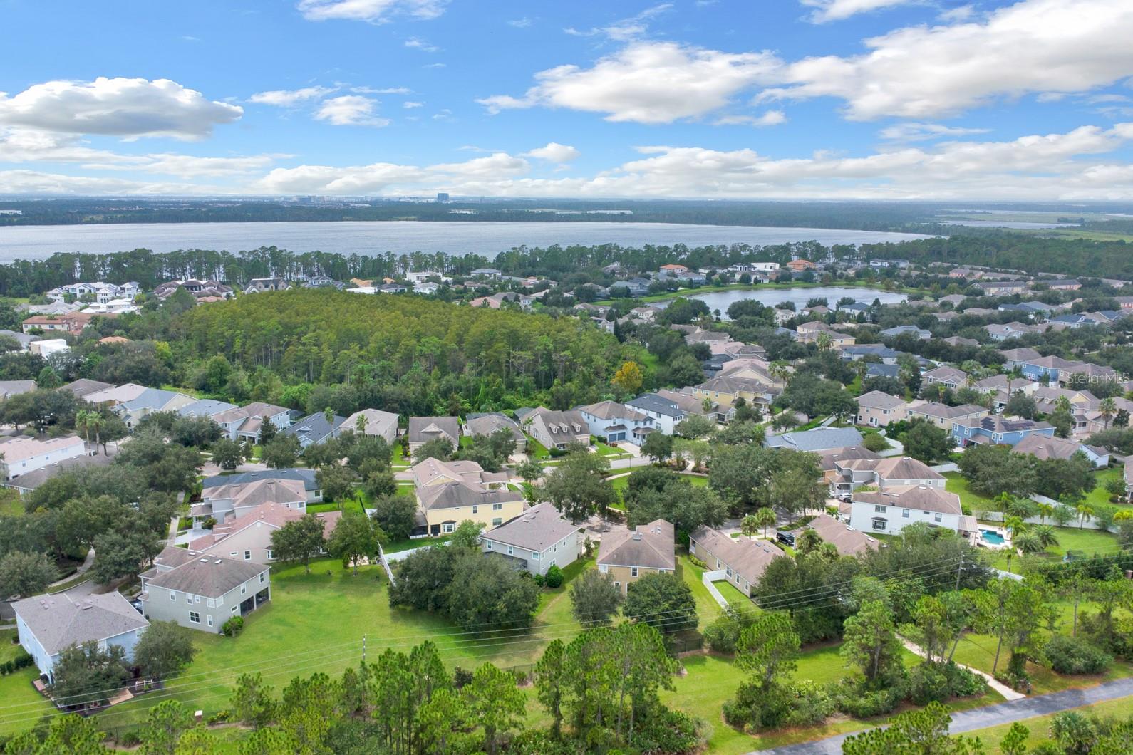 10036 KIMBLE FIELD WAY, ORLANDO, FL, 32827