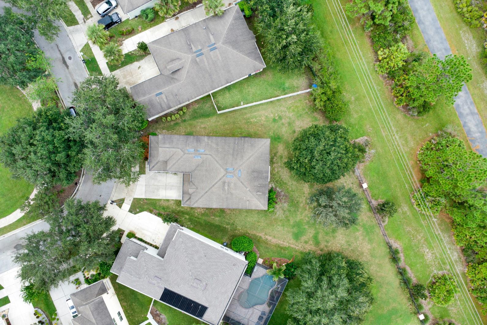 10036 KIMBLE FIELD WAY, ORLANDO, FL, 32827