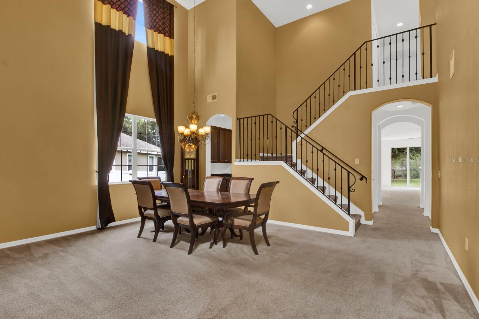 10036 KIMBLE FIELD WAY, ORLANDO, FL, 32827