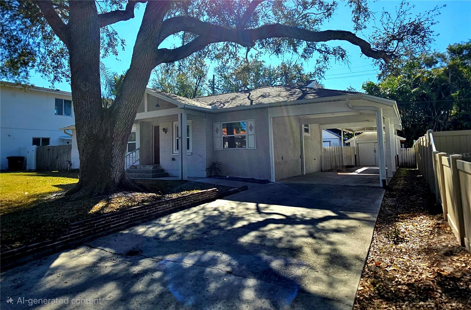 3130 W EUCLID AVE, TAMPA, FL, 33629