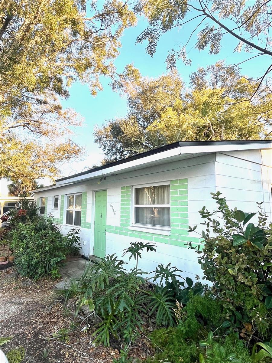 6748 78TH AVE N, PINELLAS PARK, FL, 33781