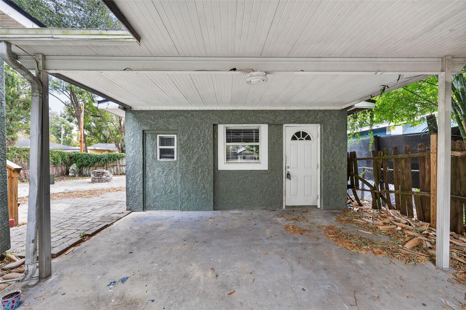 1311 E CARACAS ST, TAMPA, FL, 33603