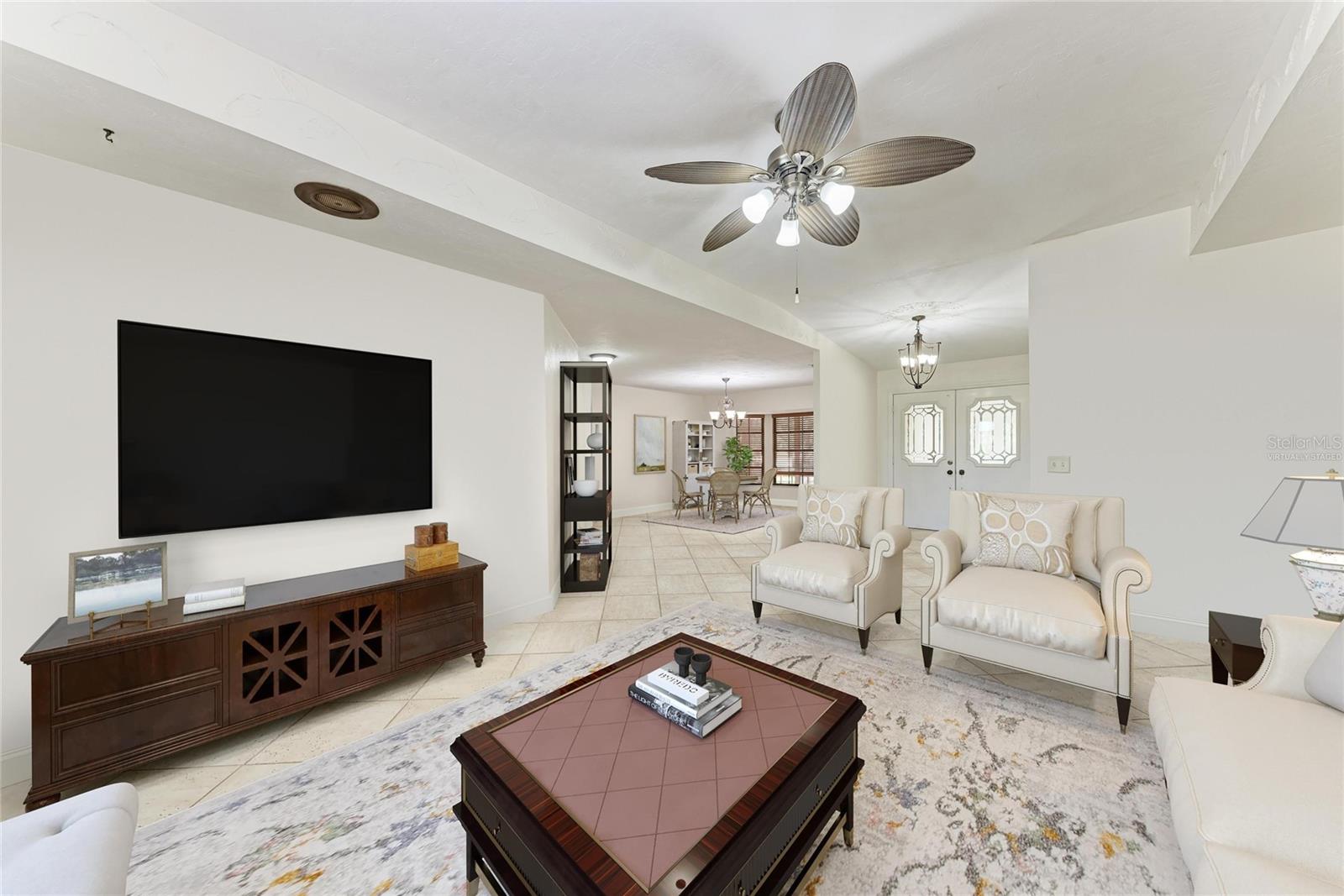 850 PALM VIEW WAY, SARASOTA, FL, 34240