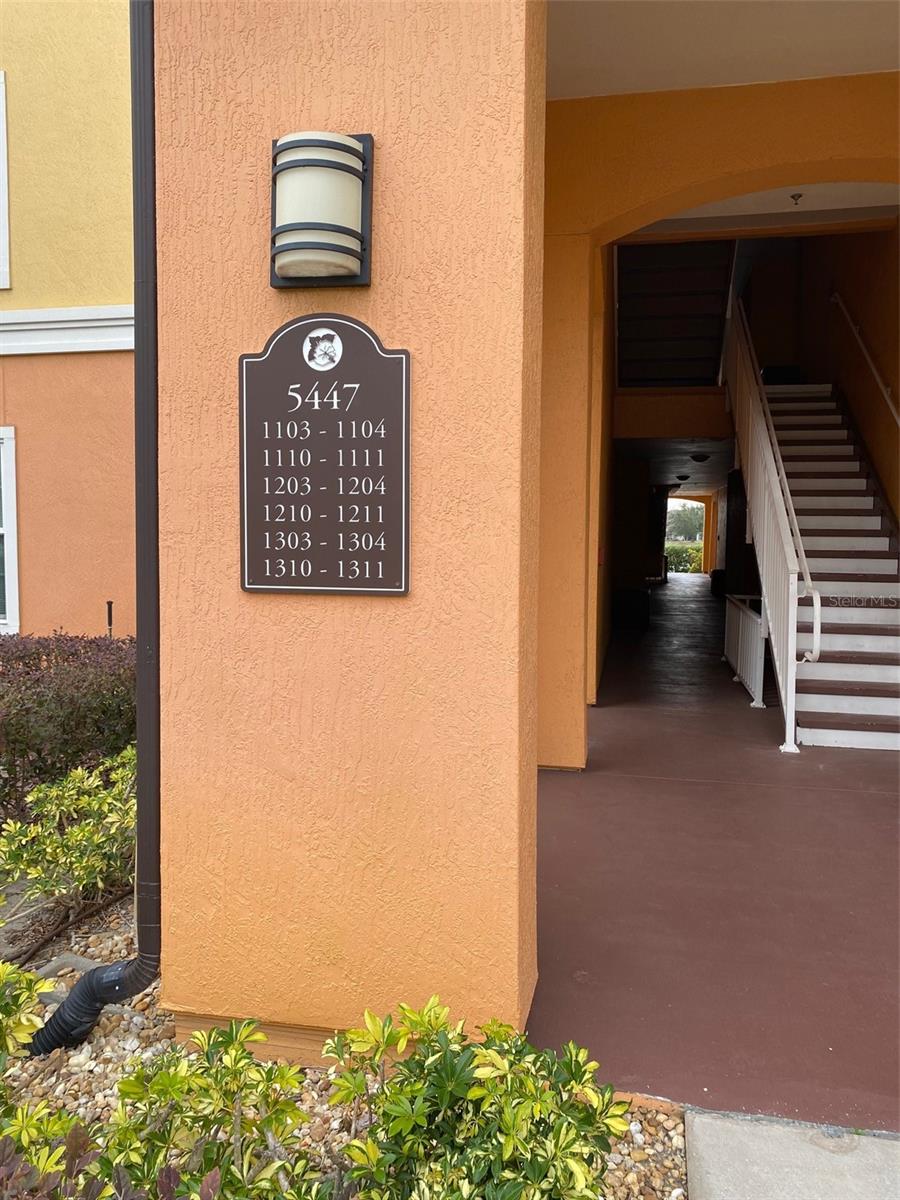 5447 VINELAND RD #1303, ORLANDO, FL, 32811