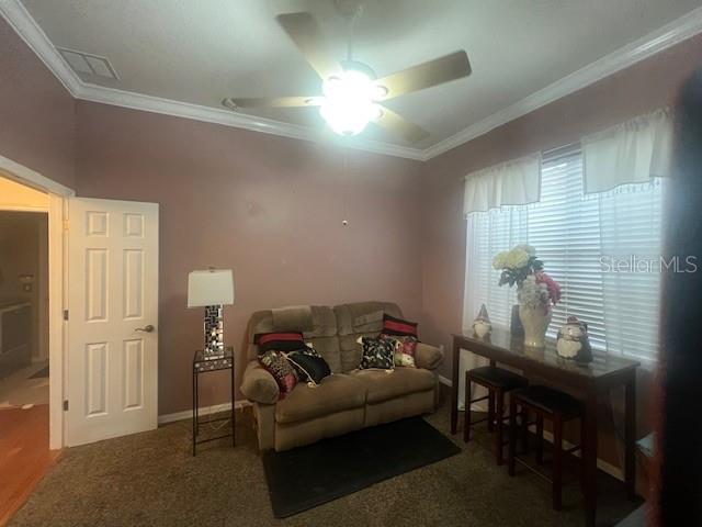 2433 PRAIRIE DUNES, CLERMONT, FL, 34711