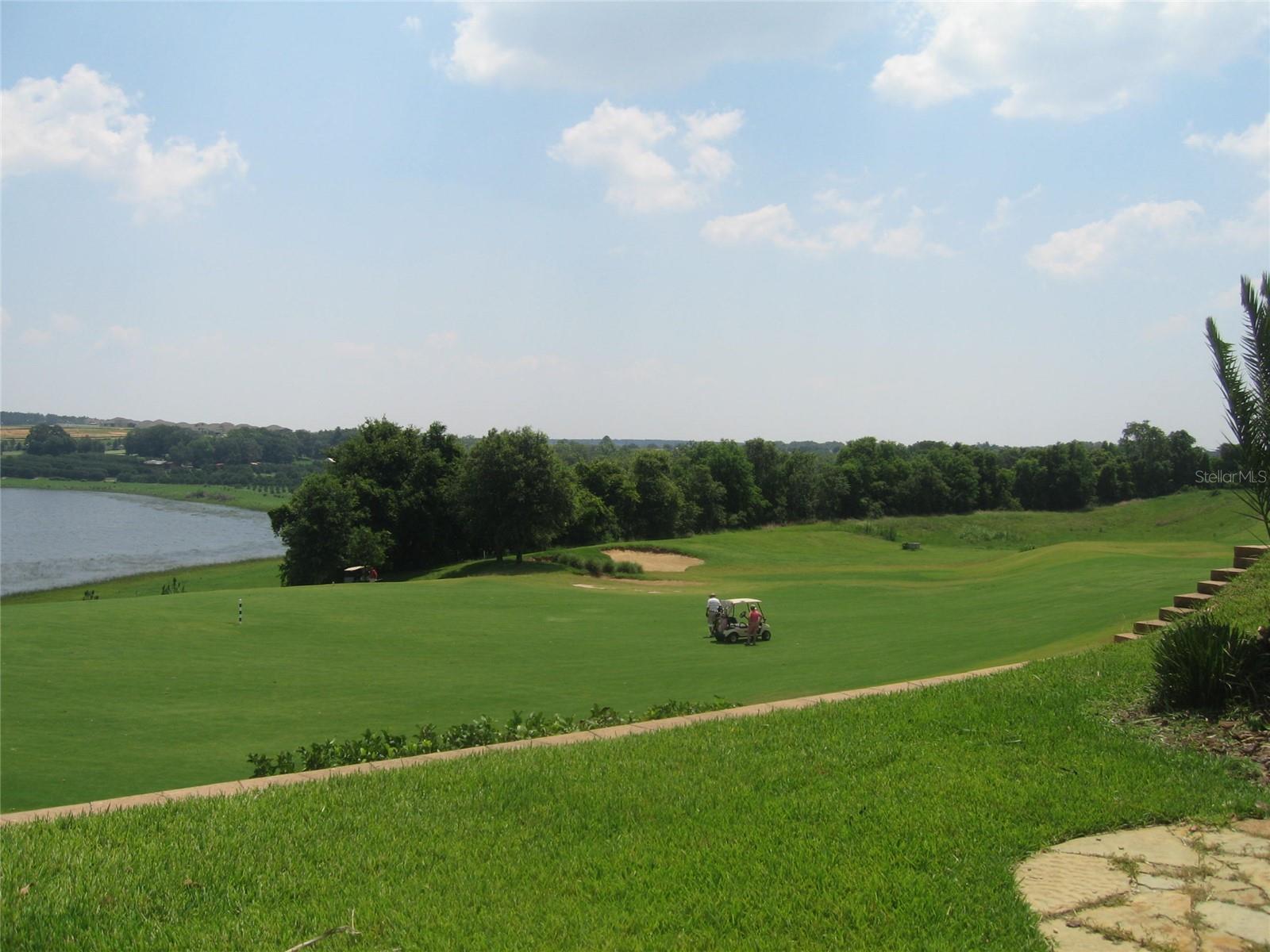 2433 PRAIRIE DUNES, CLERMONT, FL, 34711