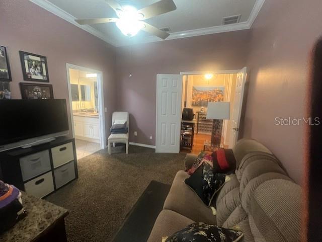 2433 PRAIRIE DUNES, CLERMONT, FL, 34711