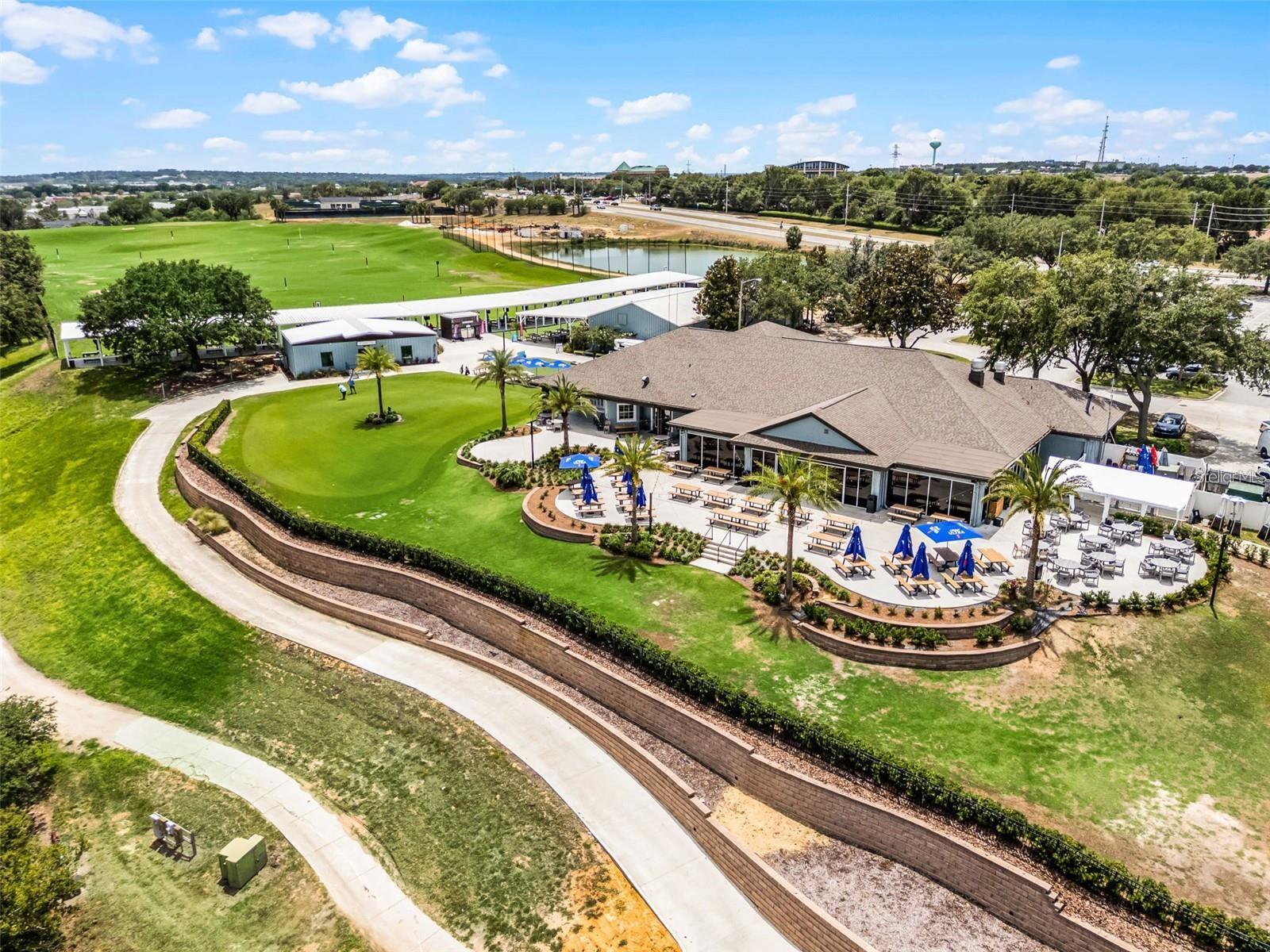 2433 PRAIRIE DUNES, CLERMONT, FL, 34711