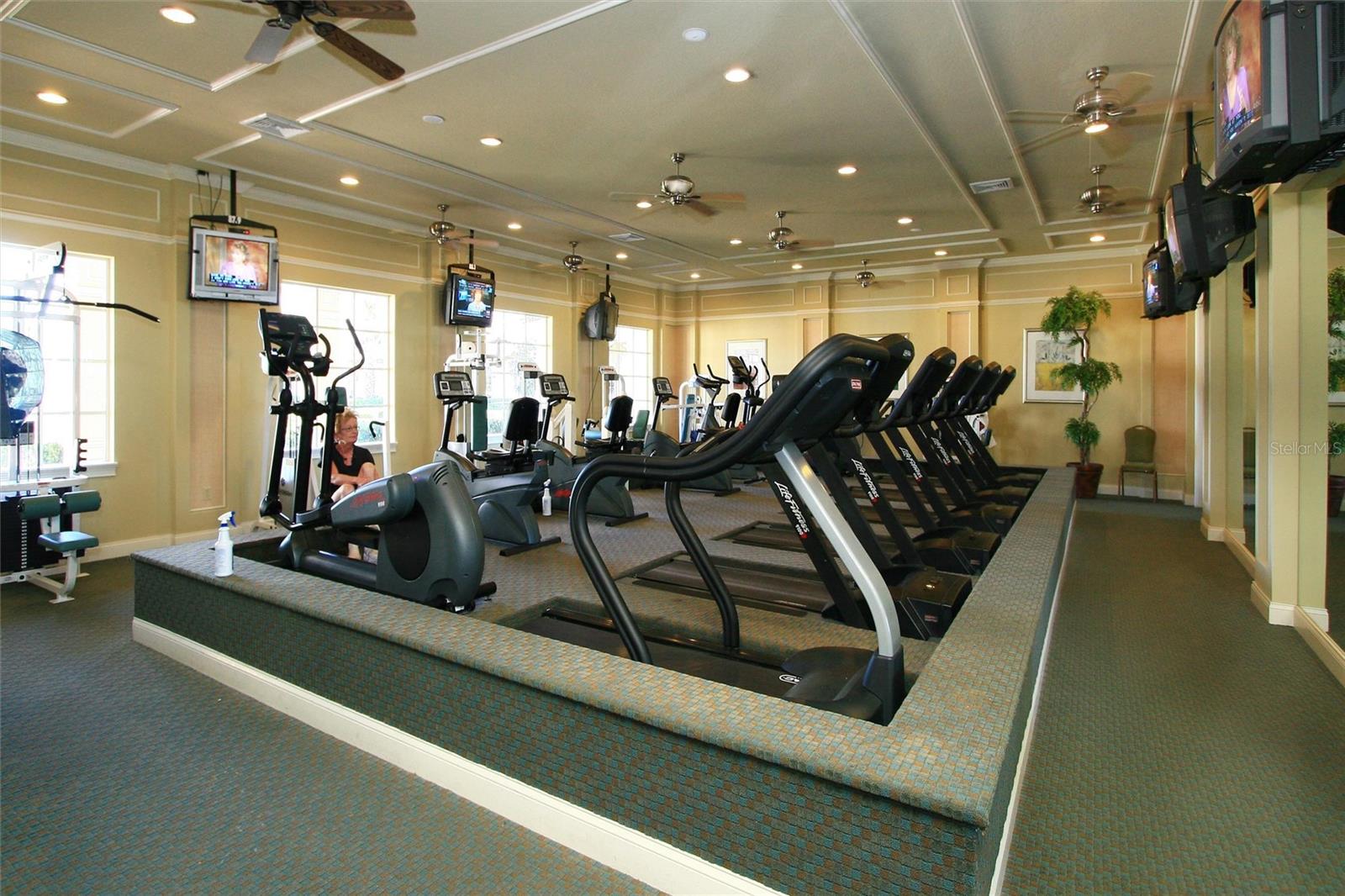 2433 PRAIRIE DUNES, CLERMONT, FL, 34711