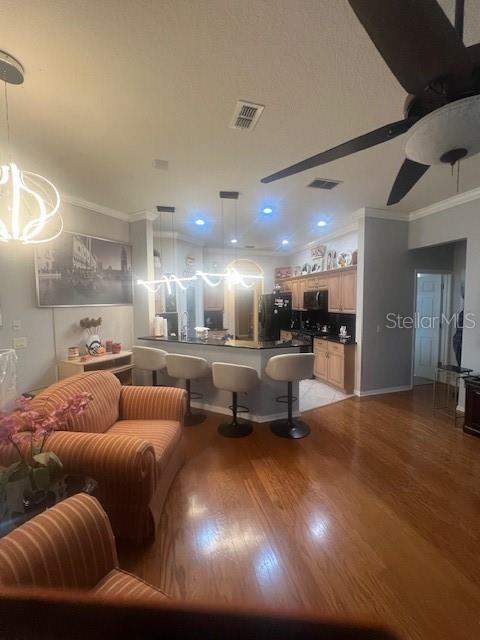 2433 PRAIRIE DUNES, CLERMONT, FL, 34711