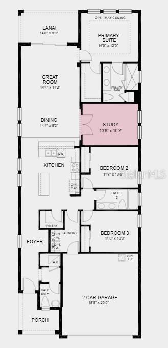 5651 PORTICO PL, KISSIMMEE, FL, 34758