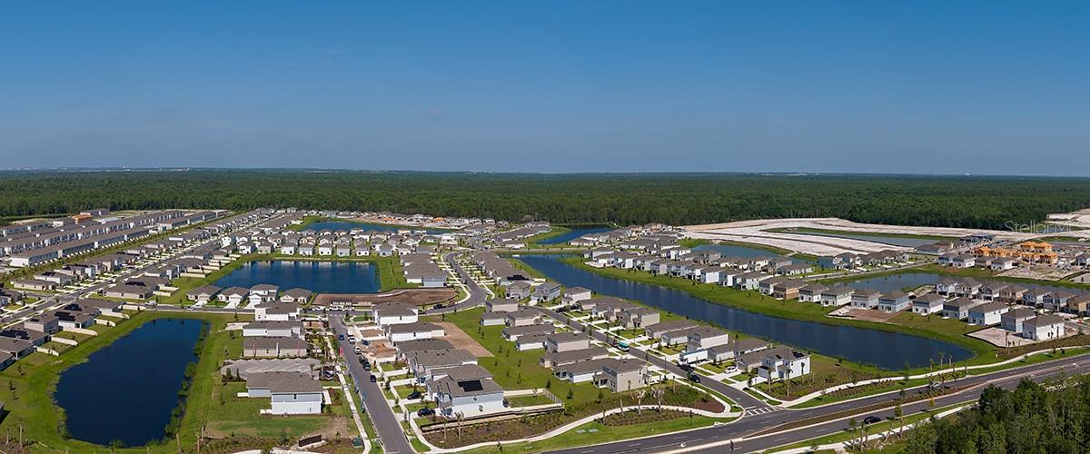 5651 PORTICO PL, KISSIMMEE, FL, 34758