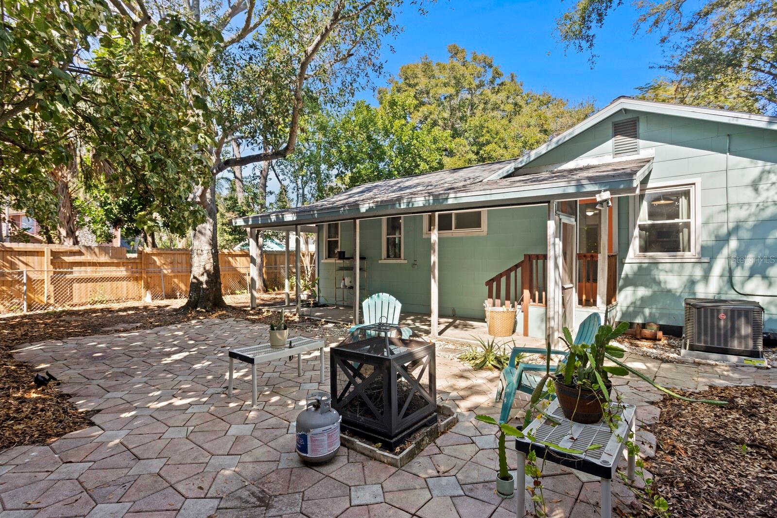 710 34TH AVE S, ST PETERSBURG, FL, 33705