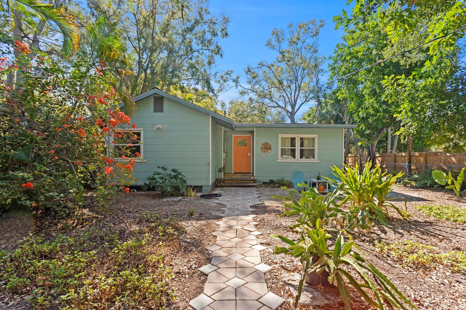 710 34TH AVE S, ST PETERSBURG, FL, 33705