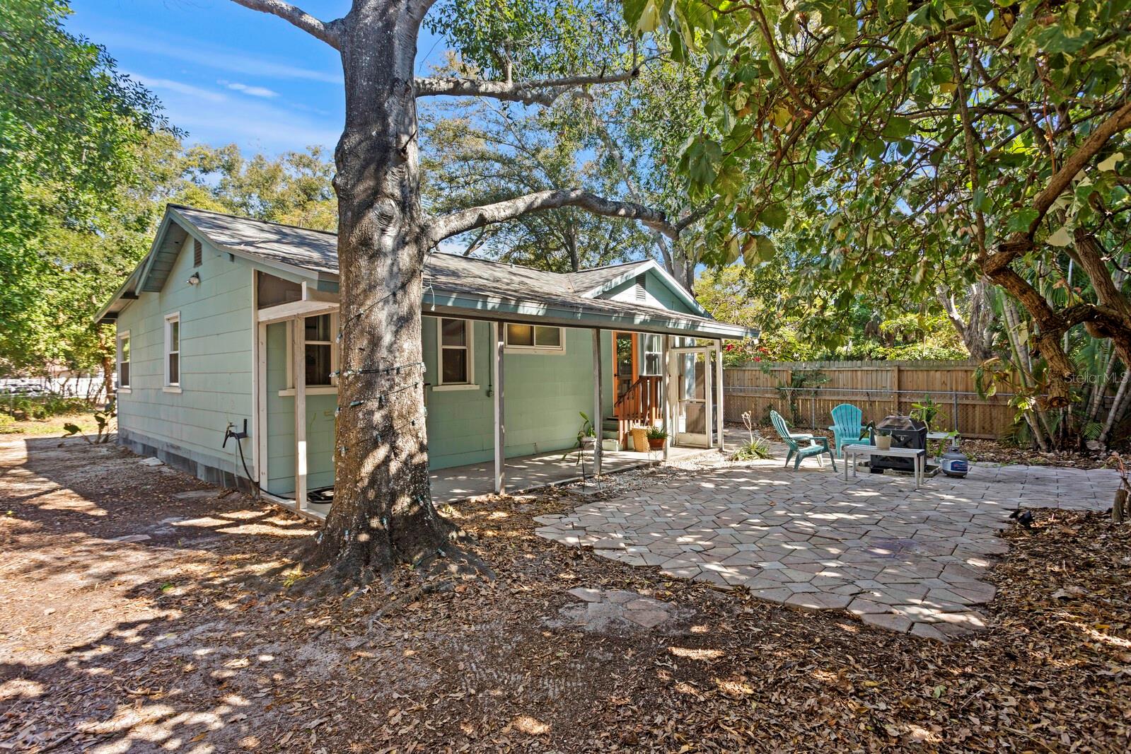 710 34TH AVE S, ST PETERSBURG, FL, 33705