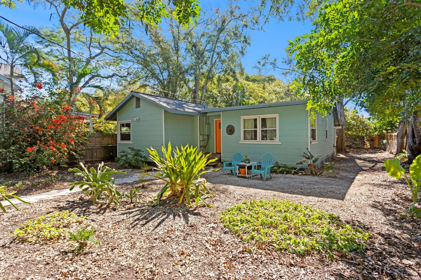 710 34TH AVE S, ST PETERSBURG, FL, 33705