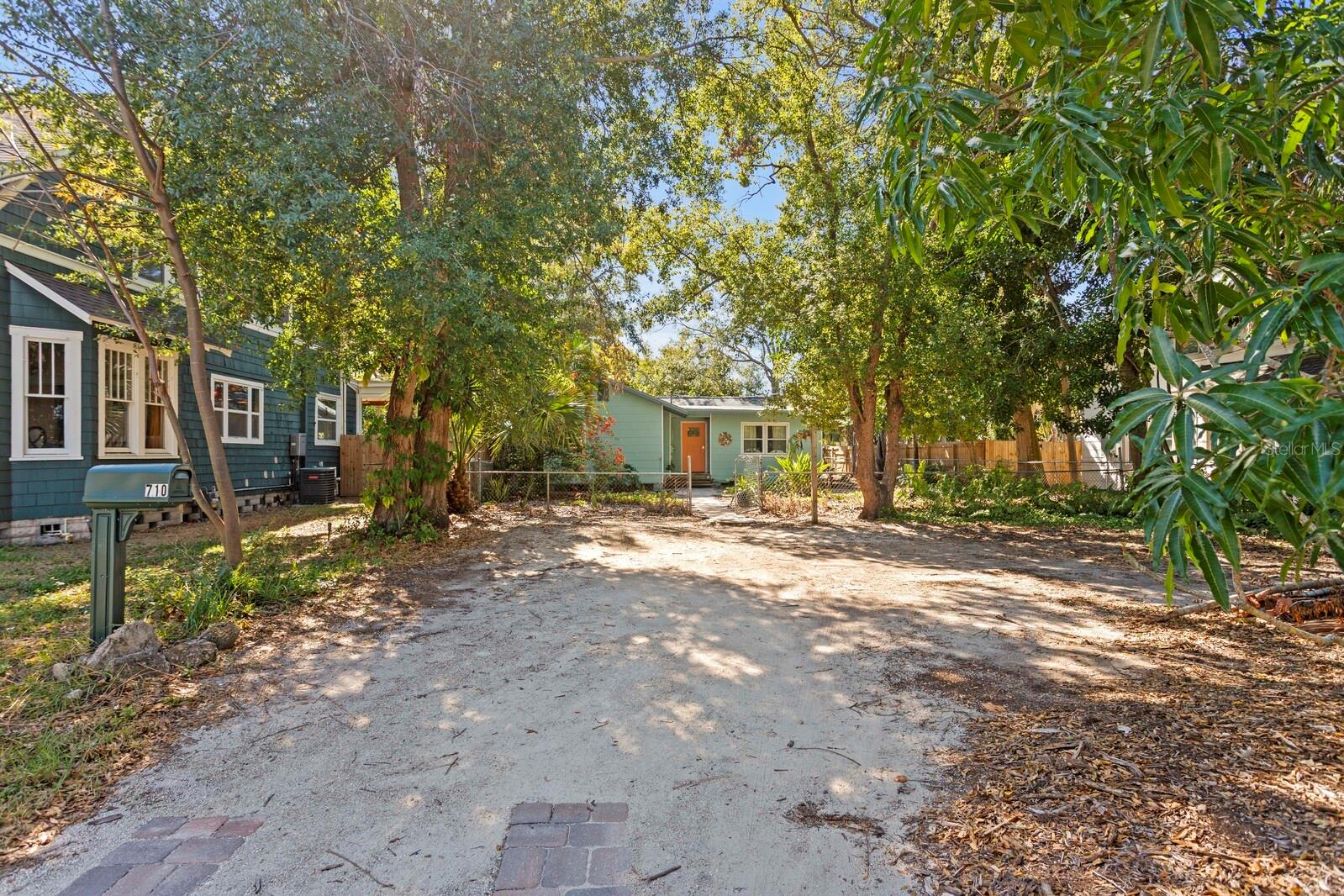 710 34TH AVE S, ST PETERSBURG, FL, 33705