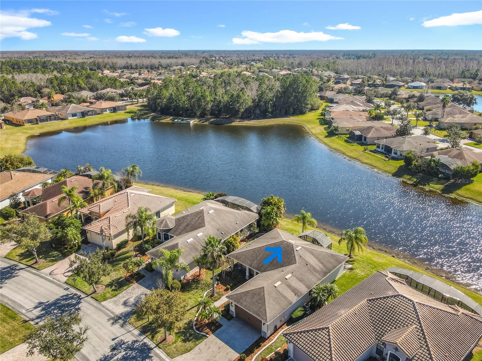 490 MONTEREY ST, POINCIANA, FL, 34759