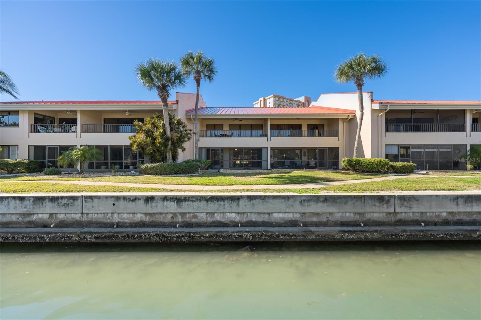 4750 BRITTANY DR S #26, ST PETERSBURG, FL, 33715