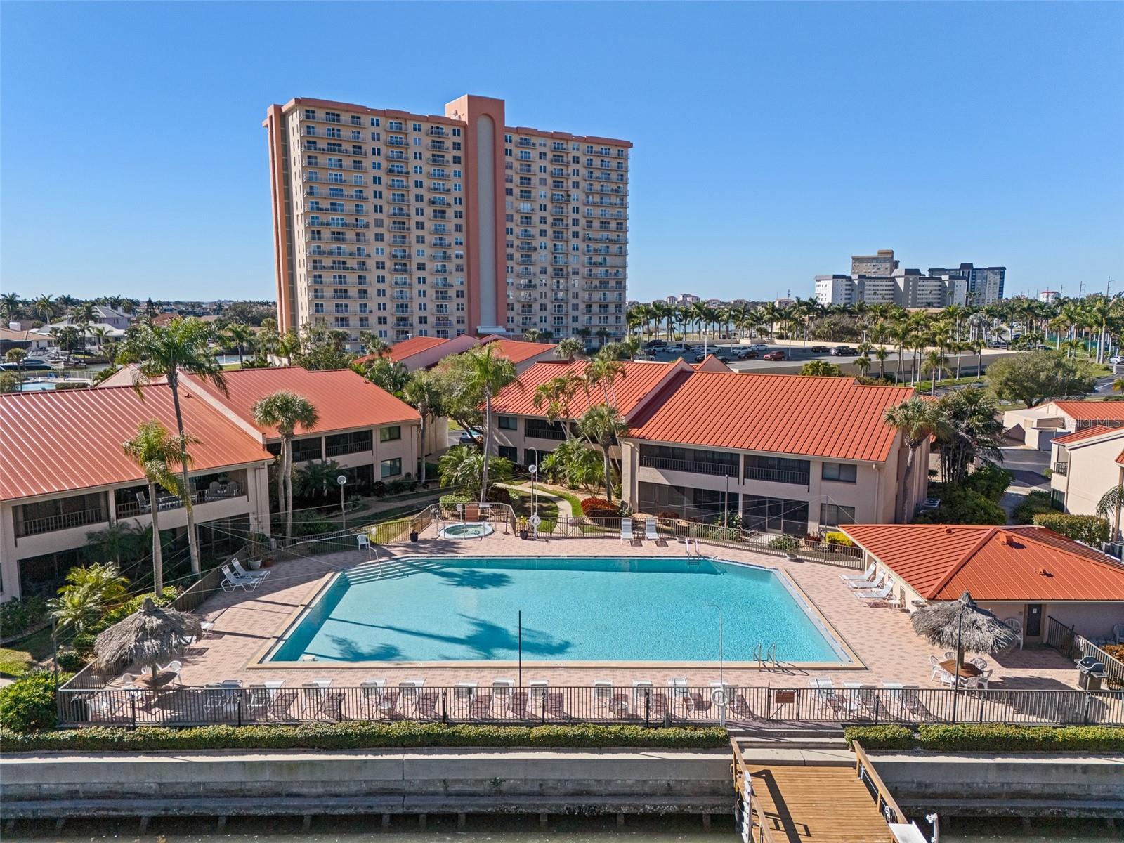 4750 BRITTANY DR S #26, ST PETERSBURG, FL, 33715