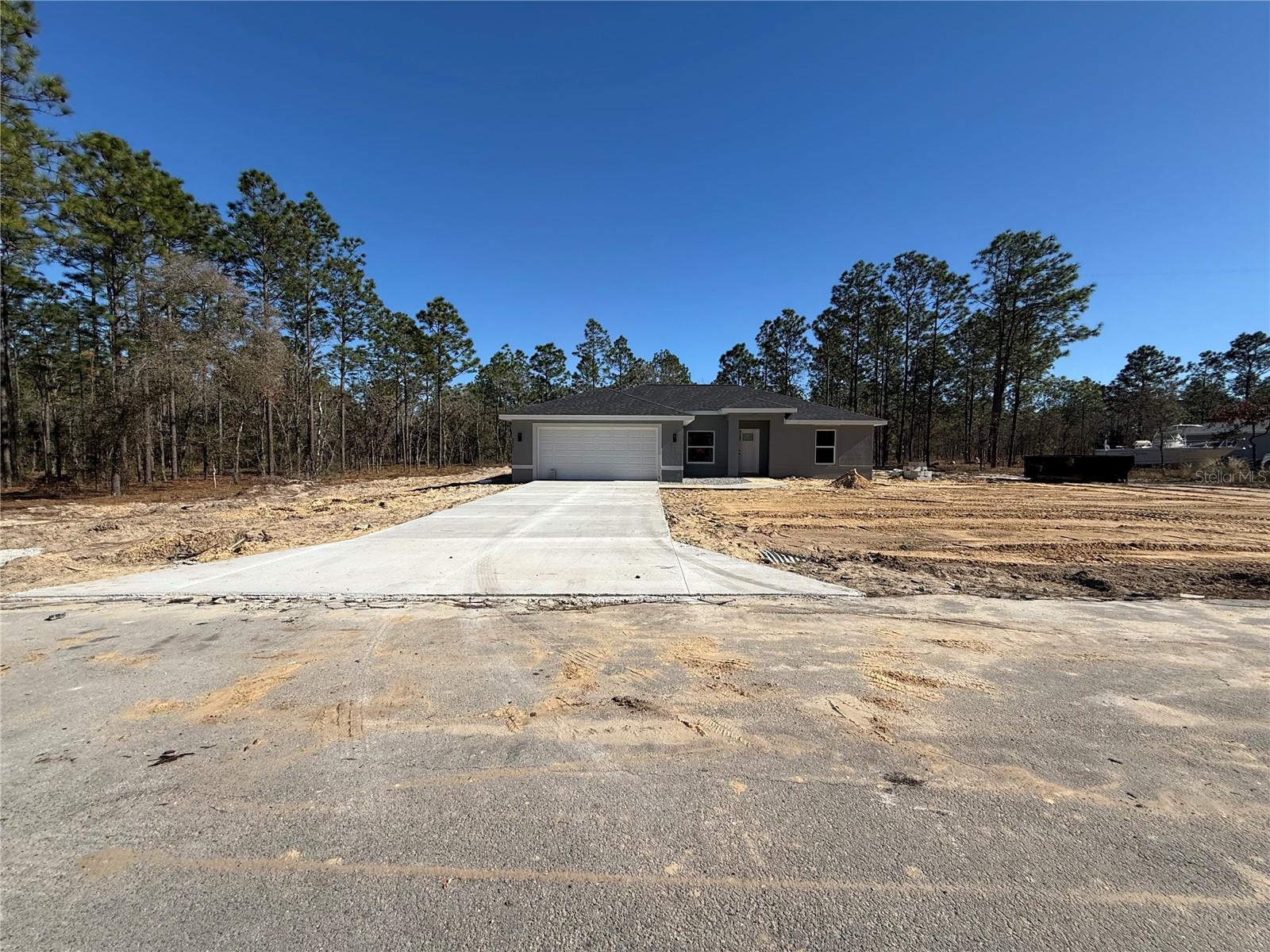 2531 NW SMALLWOOD RD, DUNNELLON, FL, 34431