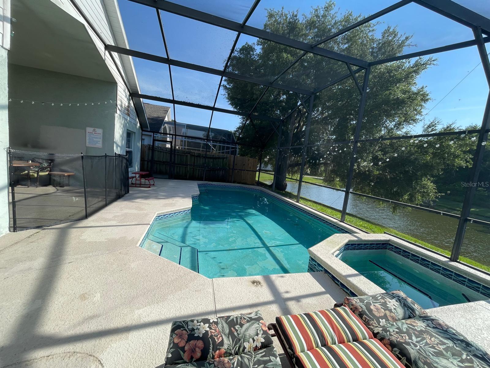 4718 PRAIRIE POINT BLVD, KISSIMMEE, FL, 34746