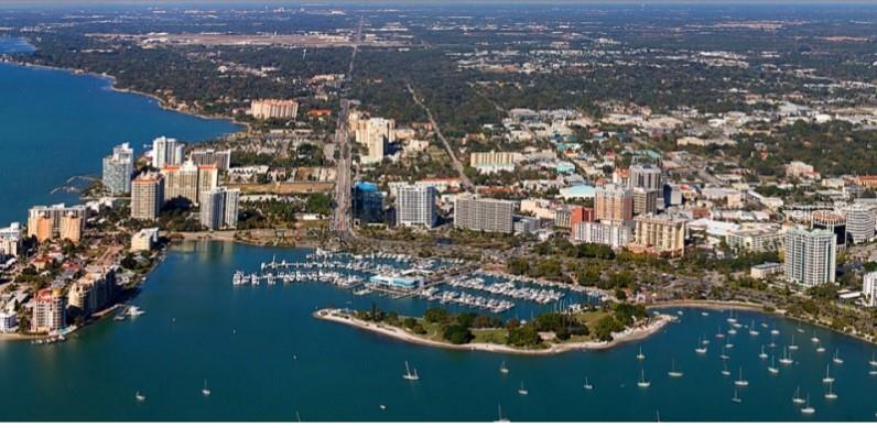 1203 LYRIC LN, SARASOTA, FL, 34242