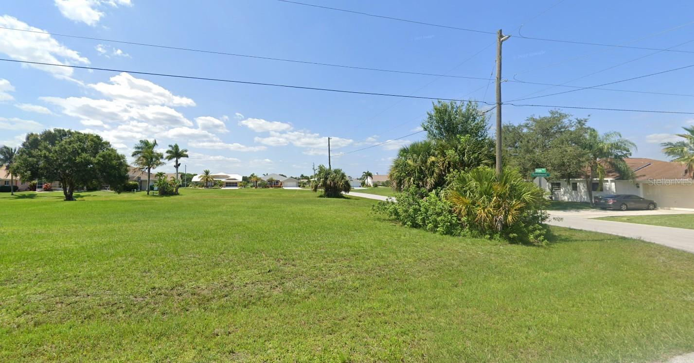 25164 ROSAMOND CT, PUNTA GORDA, FL, 33983