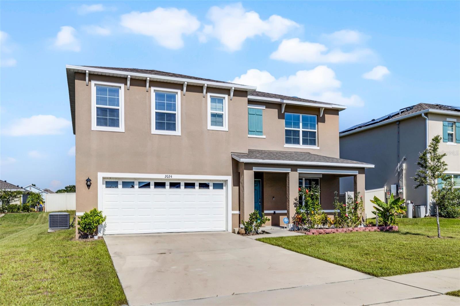 2024 GRIFFIN OAKS WAY, TAVARES, FL, 32778