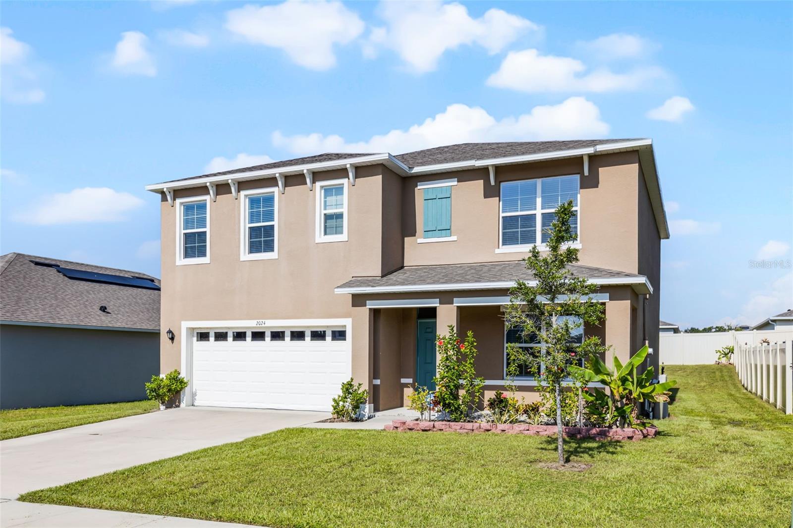 2024 GRIFFIN OAKS WAY, TAVARES, FL, 32778