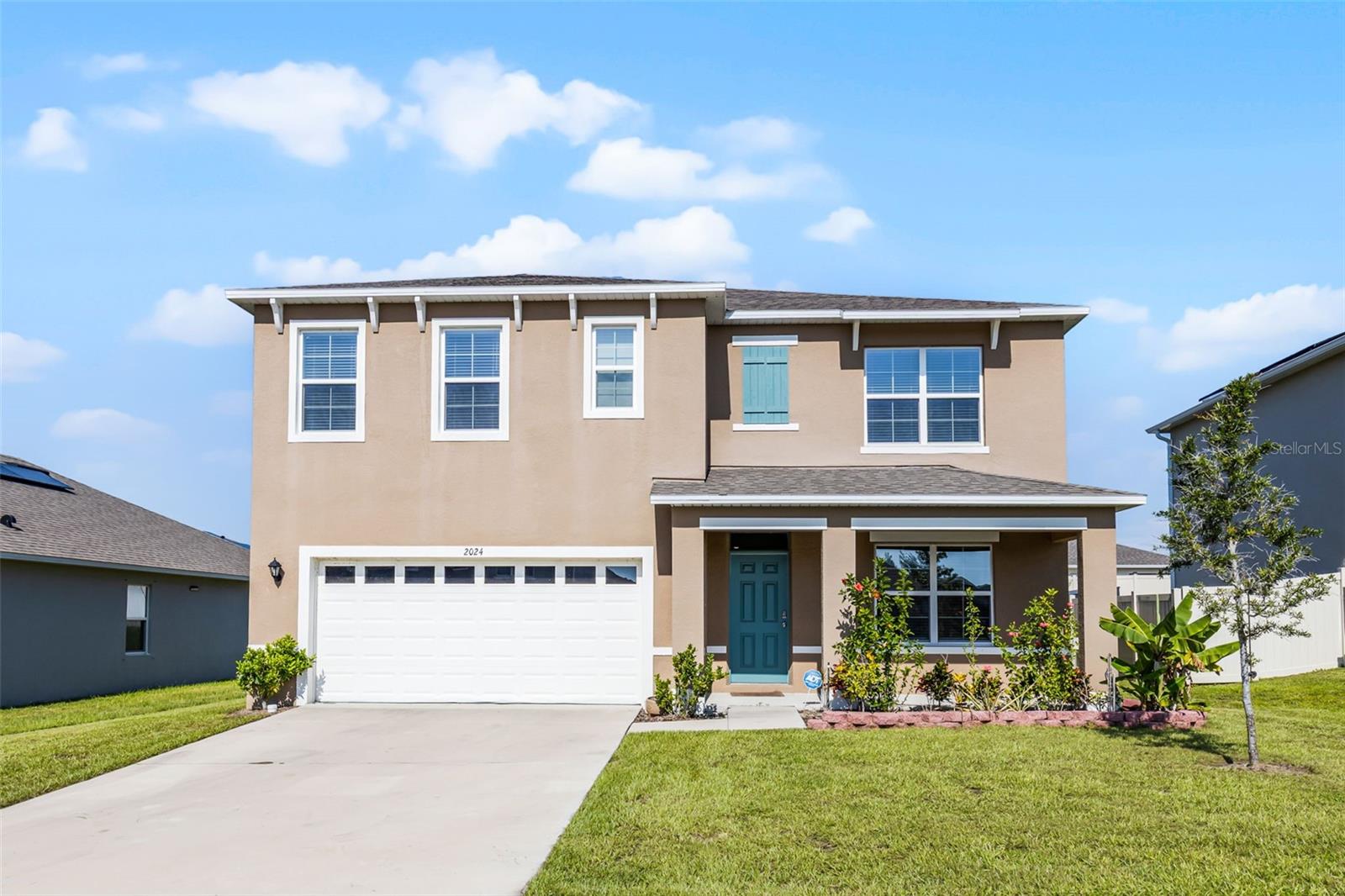 2024 GRIFFIN OAKS WAY, TAVARES, FL, 32778