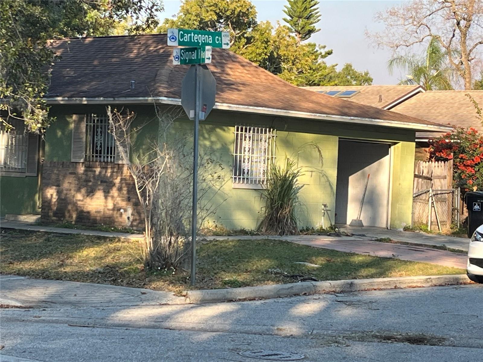 4407 SIGNAL HILL RD, ORLANDO, FL, 32808