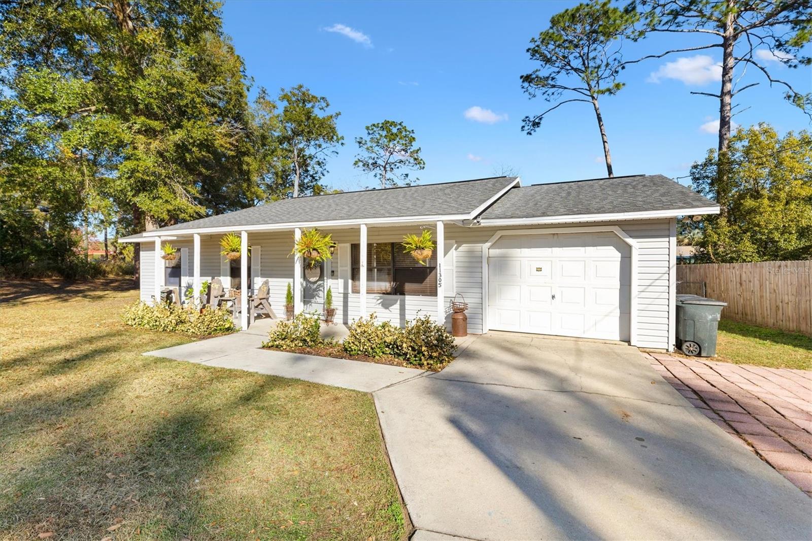 11305 SE 75TH CT, BELLEVIEW, FL, 34420