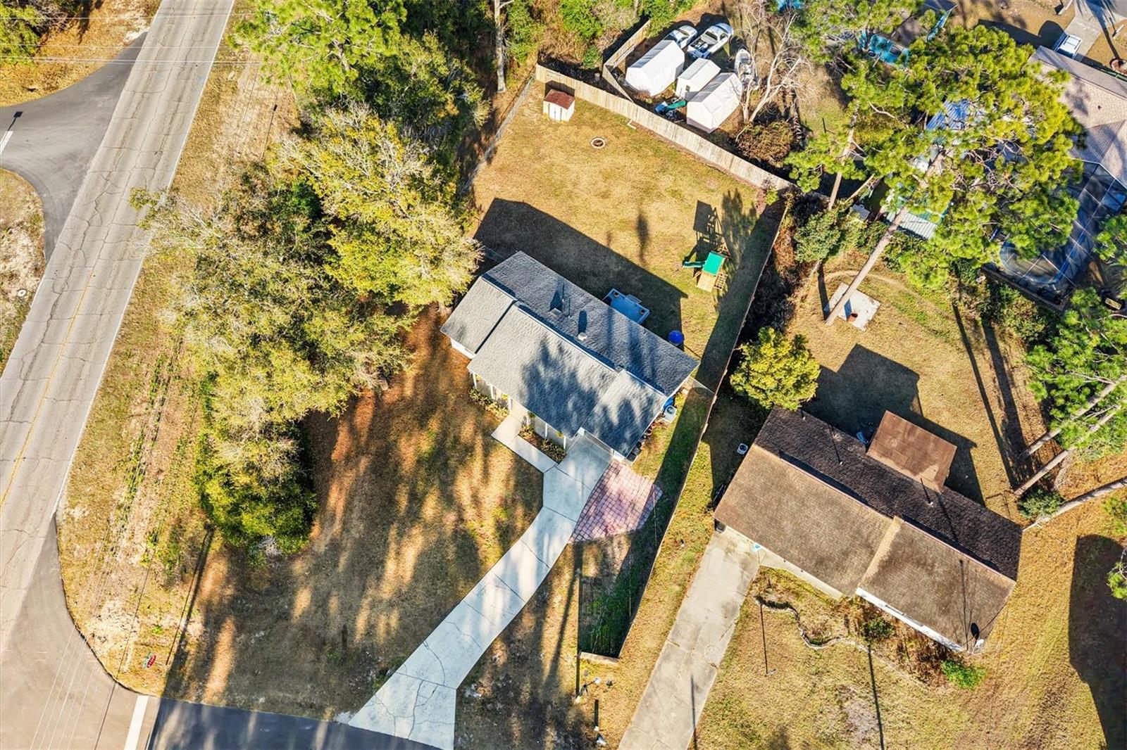 11305 SE 75TH CT, BELLEVIEW, FL, 34420