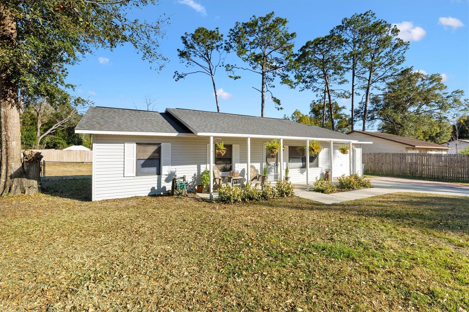 11305 SE 75TH CT, BELLEVIEW, FL, 34420