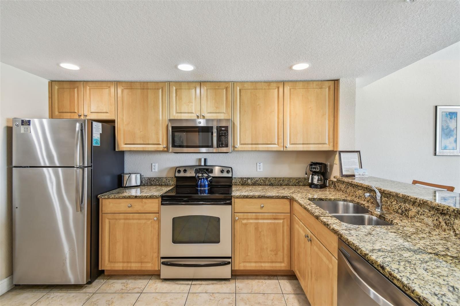 11605 GULF BLVD #506, TREASURE ISLAND, FL, 33706