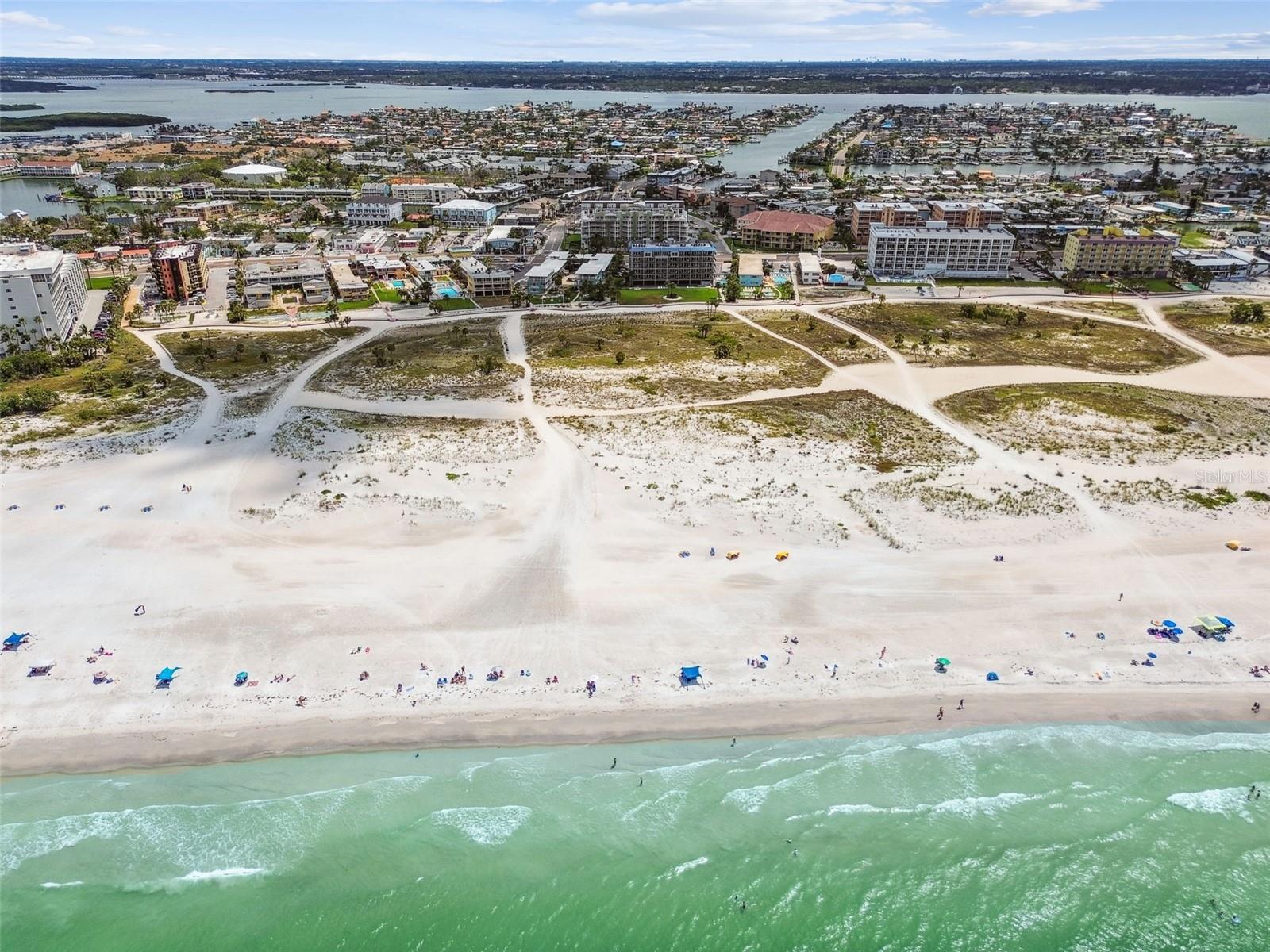 11605 GULF BLVD #506, TREASURE ISLAND, FL, 33706